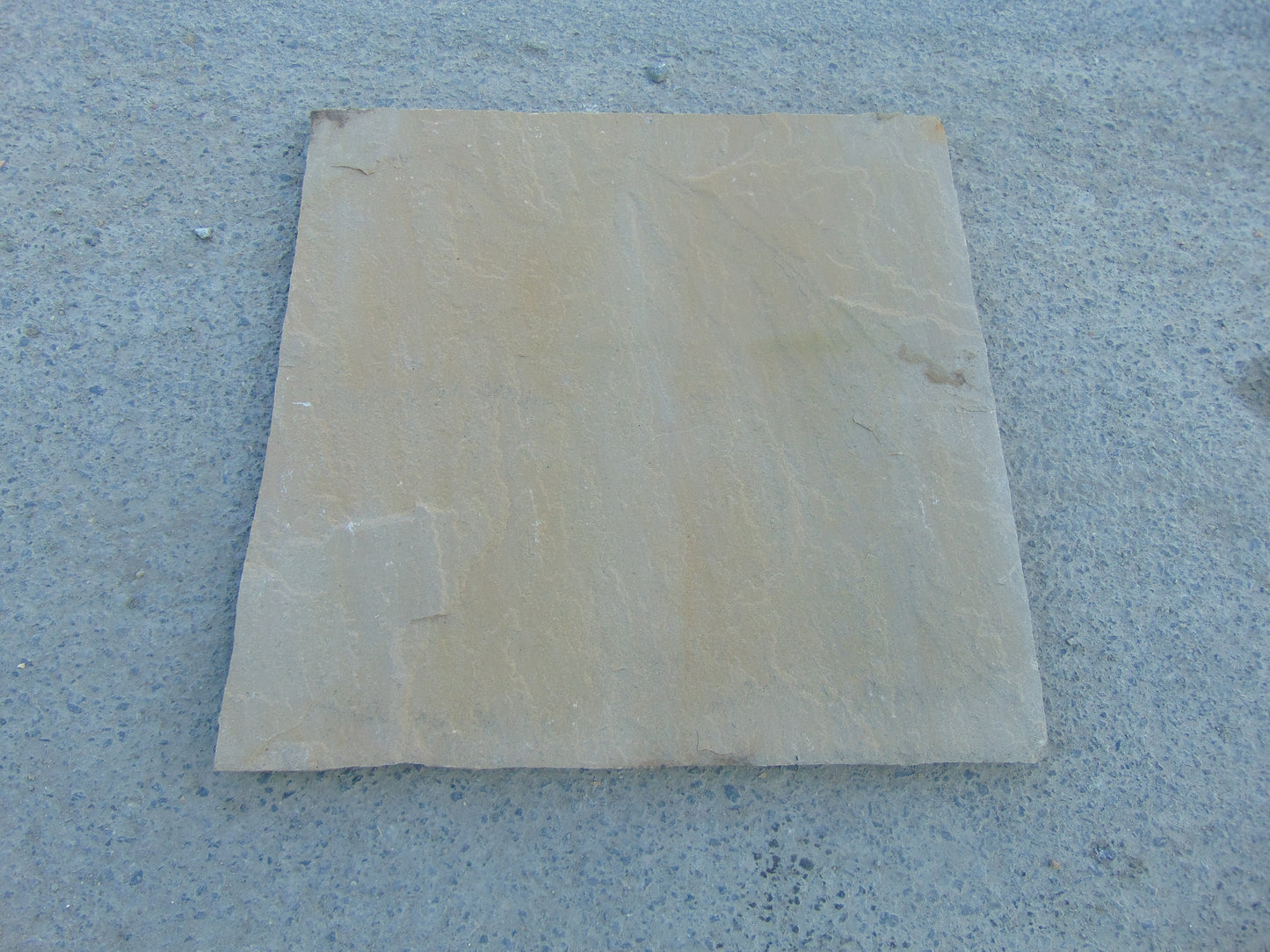 Natural Paving Stone Raj Green 560x560mm - Calibrated 22mm
