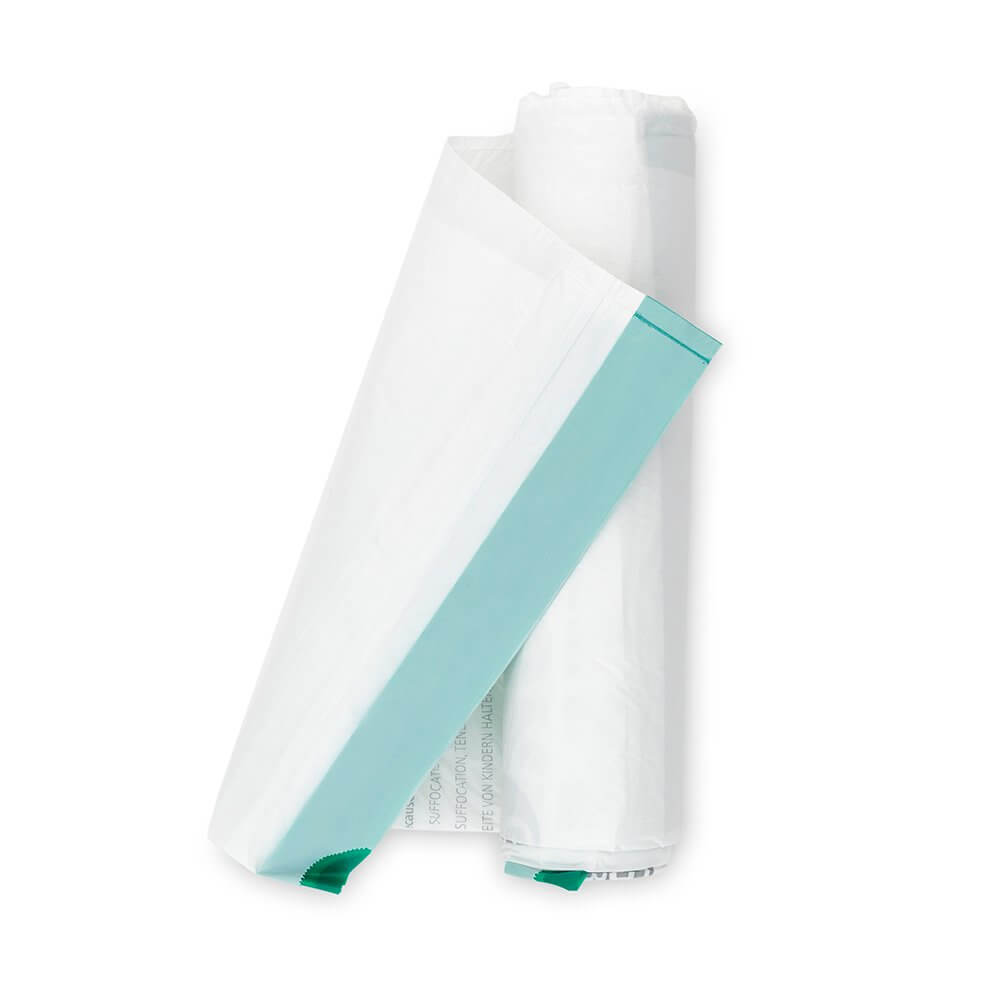 Brabantia PerfectFit Bags Code G 30L Slimline Single Roll
