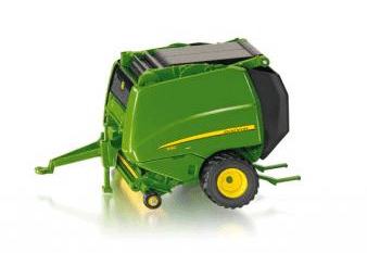 Siku John Deere Round Baler 2465
