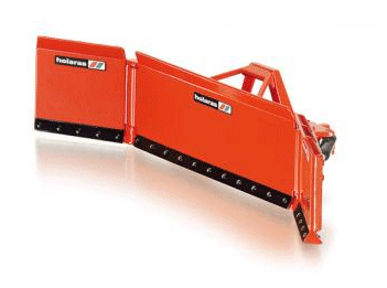 Siku Maize Leveller w/Apaptor 2467