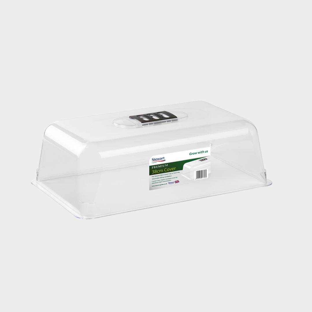 Stewart Premium Propagator Cover 38cm