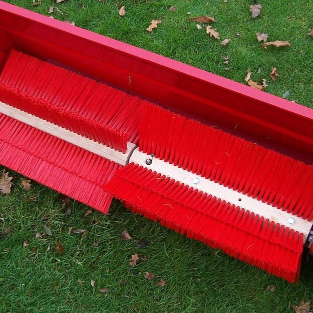 SCH TS98 Towed Sweeper/Collector 36"