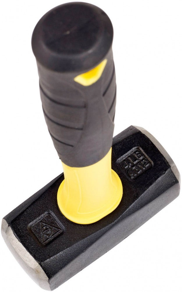 Carters Polyfibre Pro Fibreglass Shafted Lump Hammer