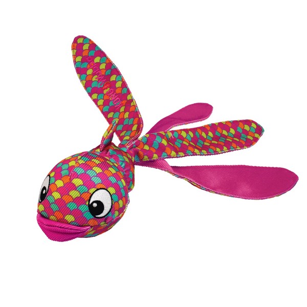 KONG Wubba Finz Dog Toy