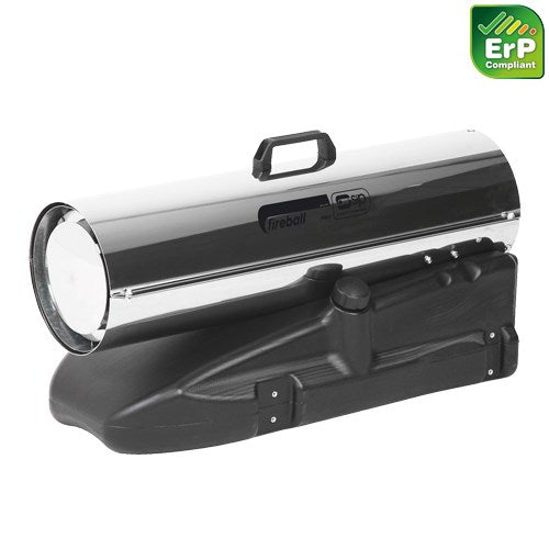 SIP Paraffin / Diesel Space Heater P660S