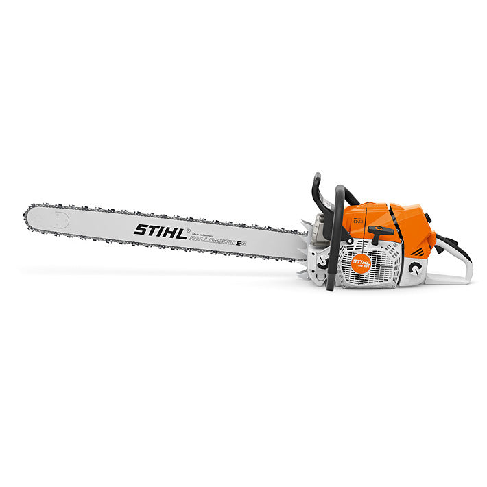 STIHL MS 881 Petrol Chainsaw - Professional