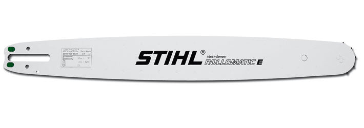 STIHL Rollomatic E Guide Bar 3/8"P Length 63cm/25" 1.6mm