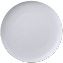 Jamie Oliver Plate White 27cm