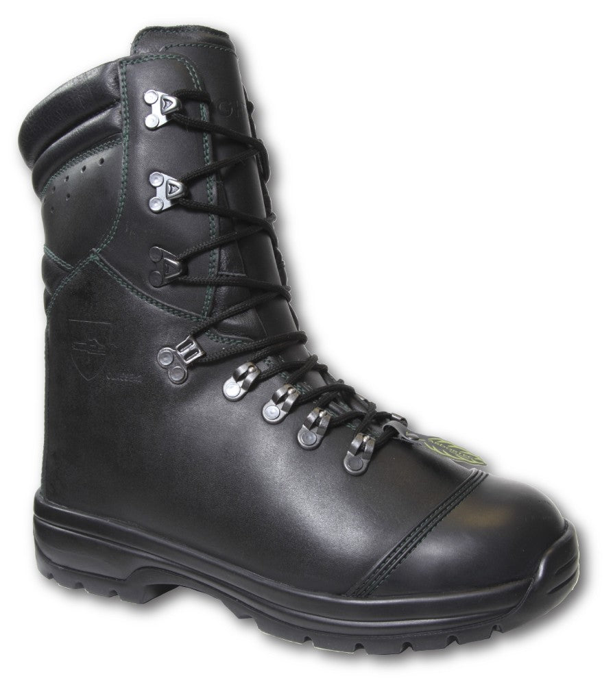 Arbortec Lightning Class 2 Chainsaw Boot