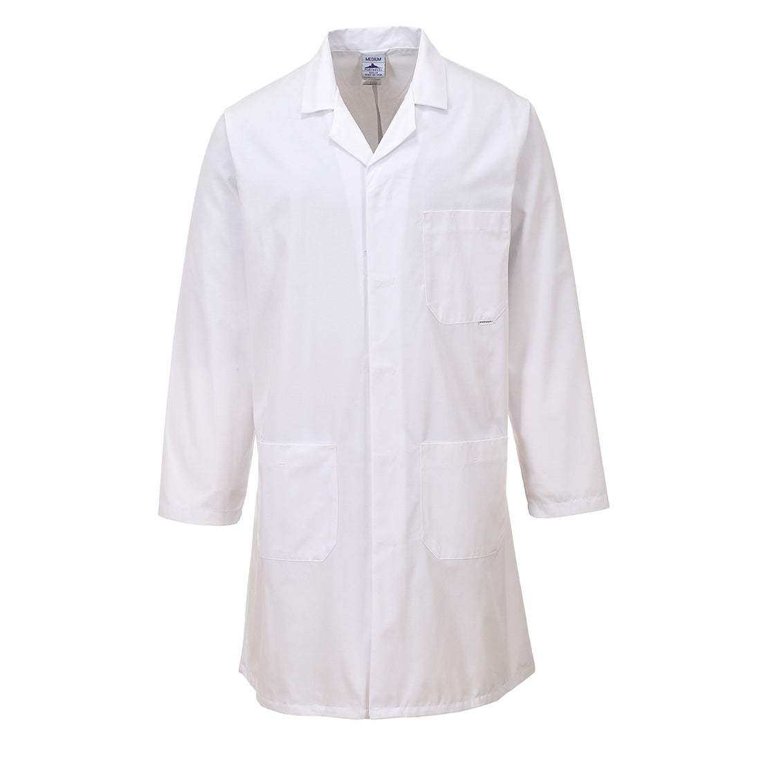 Portwest 2852 Standard Lab Coat