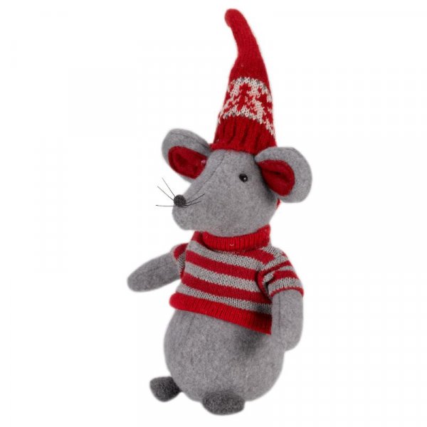 Three Kings Chris Mouse