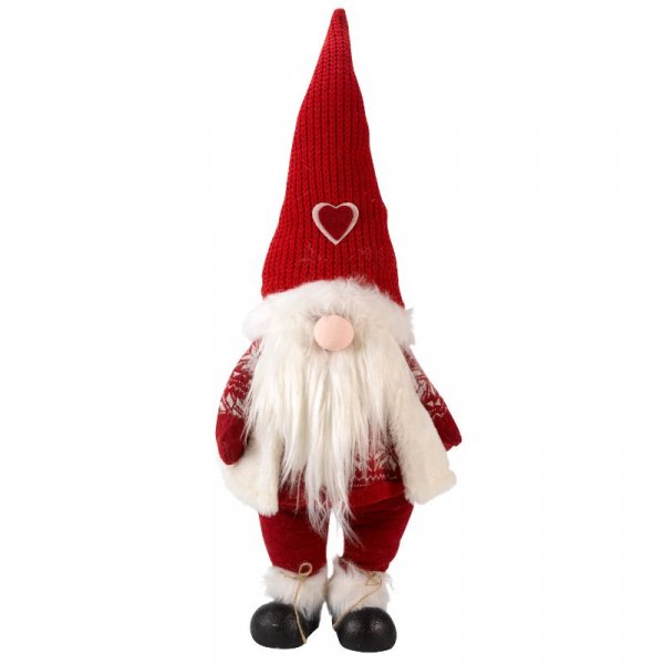 Three Kings Mr Noel Red Gonk
