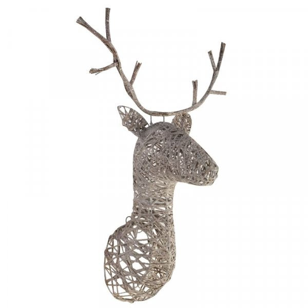 Three Kings Sparkly Stag