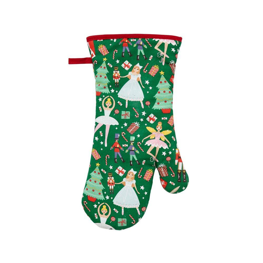 Ulster Weavers Gauntlet Nutcracker