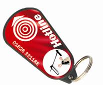 Hotline P20B Pocket-Sized Electric Fence Tester Beeper