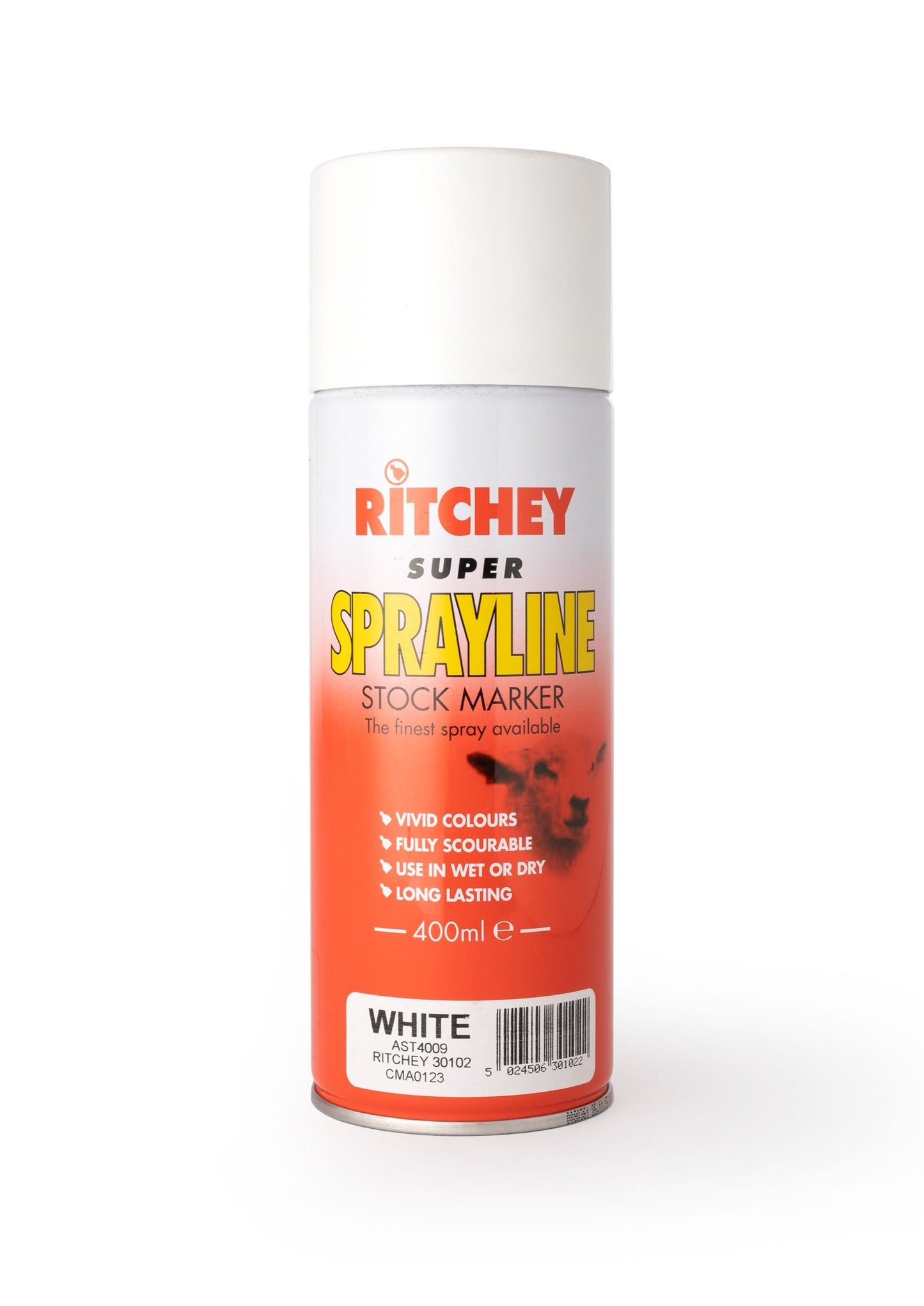 Ritchey Super Sprayline Stock Marker