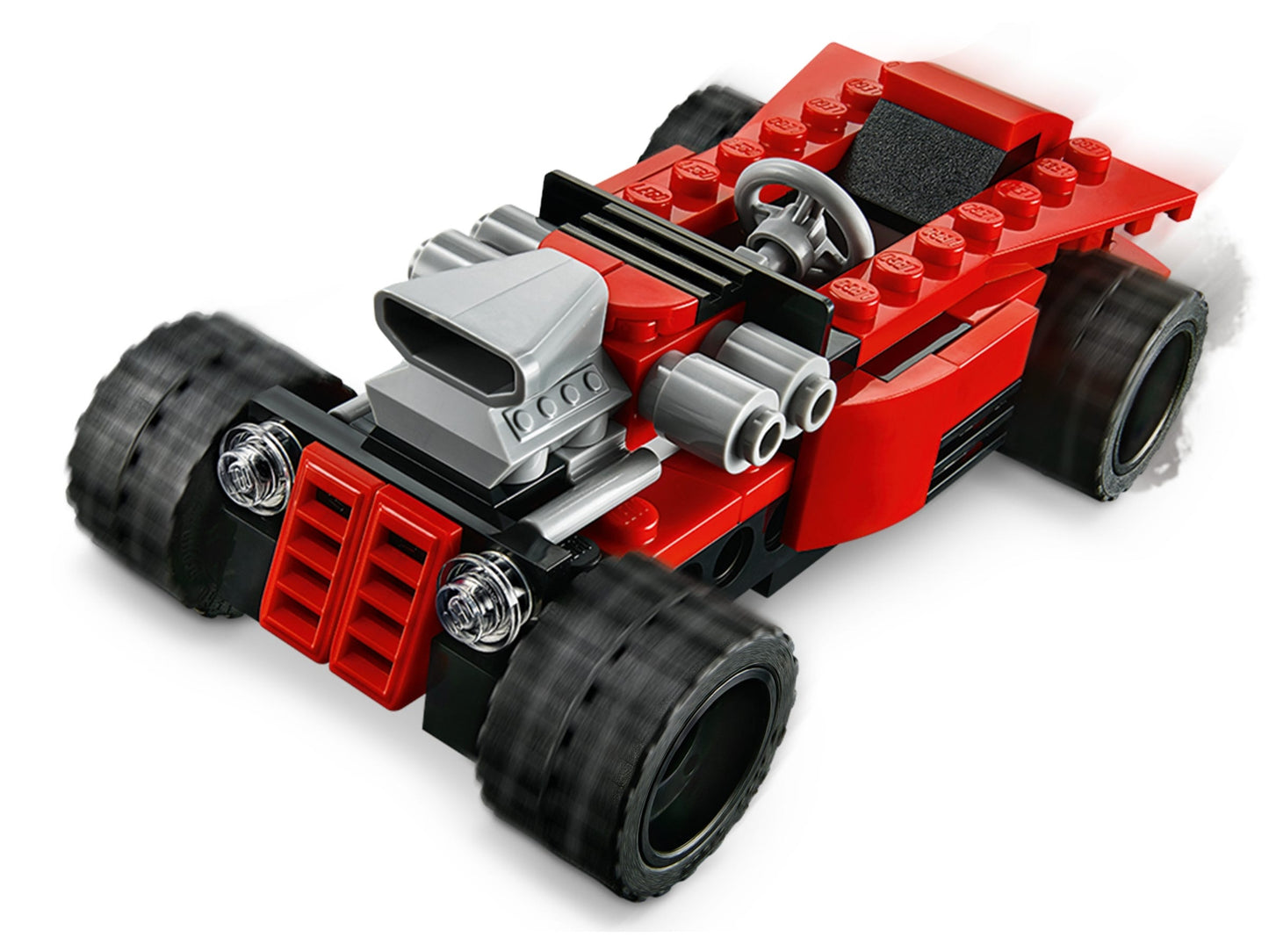 LEGO Creator Sports Car 31100