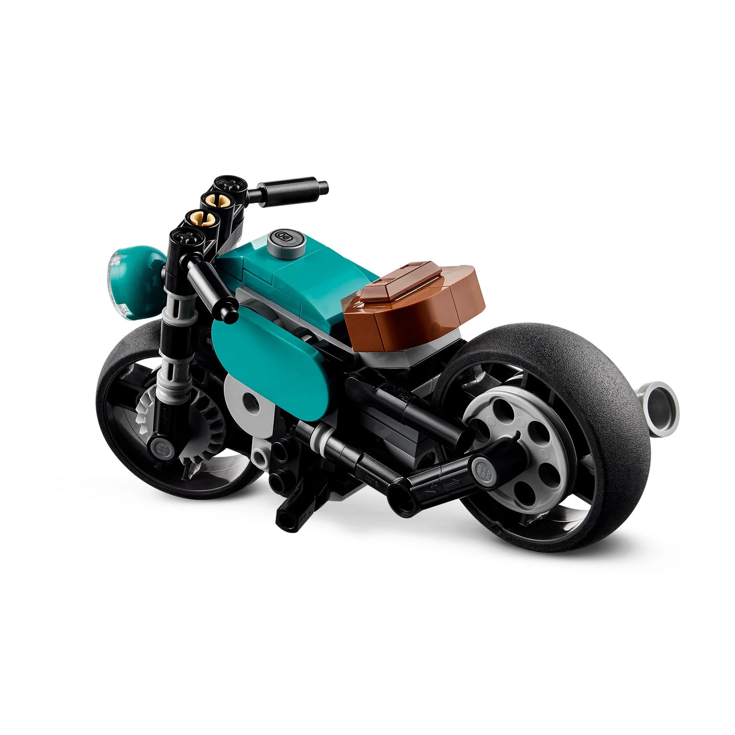 Lego Creator 3-in-1 Vintage Motorcycle 31135