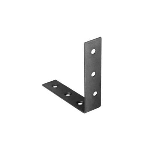 Perry Corner Brace Counter Sunk Inside Only 100mm 4"