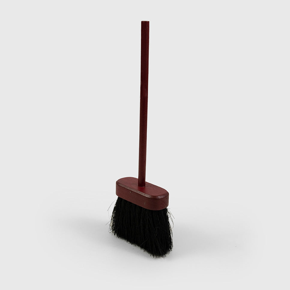 Hillbrush Soft 50mm x 32mm Hearth Brush
