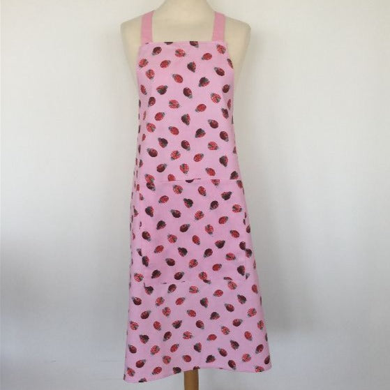 Alex Clark Lovely Ladybirds Apron