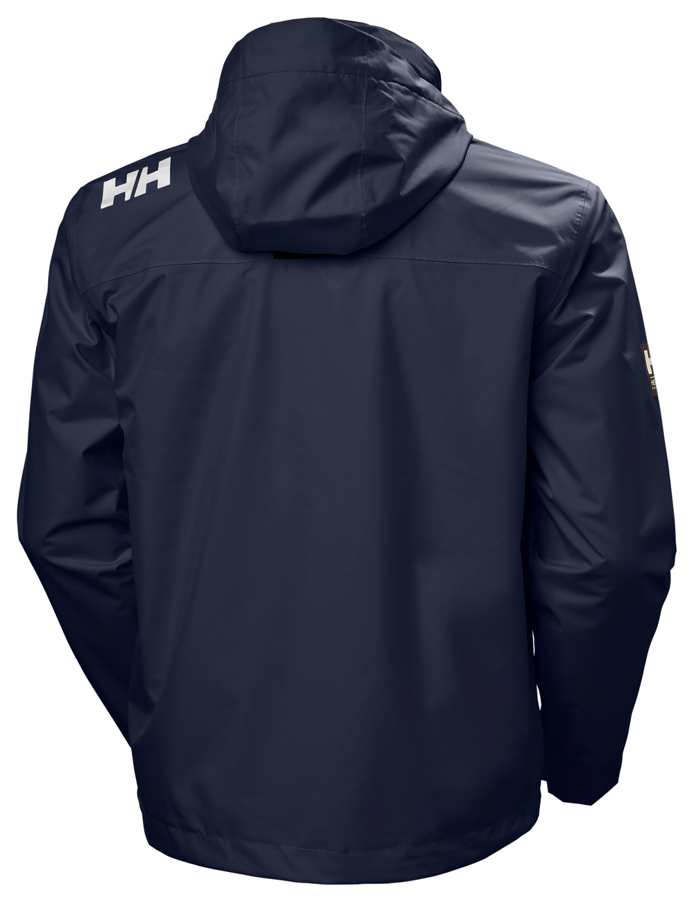 Helly Hansen Crew Hooded Mid-Layer Jacket