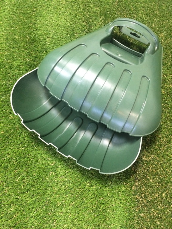 Ambassador Garden Hand Leaf Grabbers