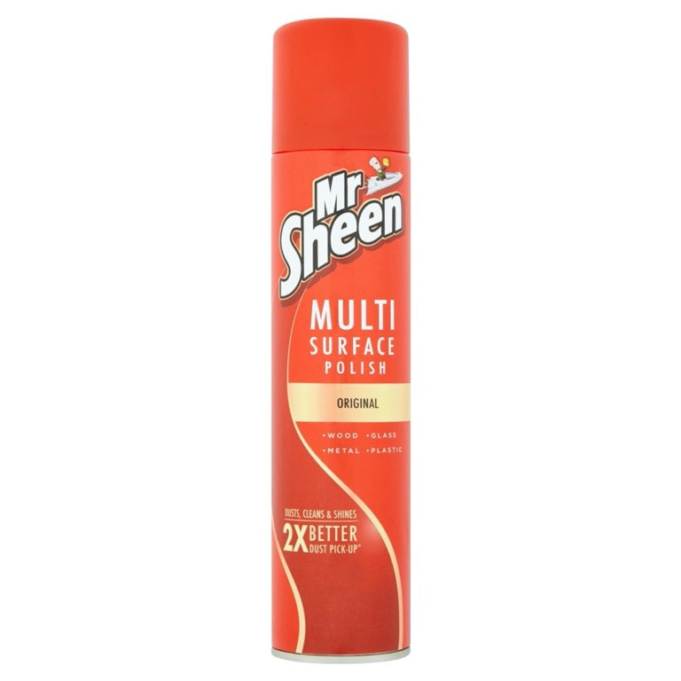 Mr Sheen Original Polish 250ml