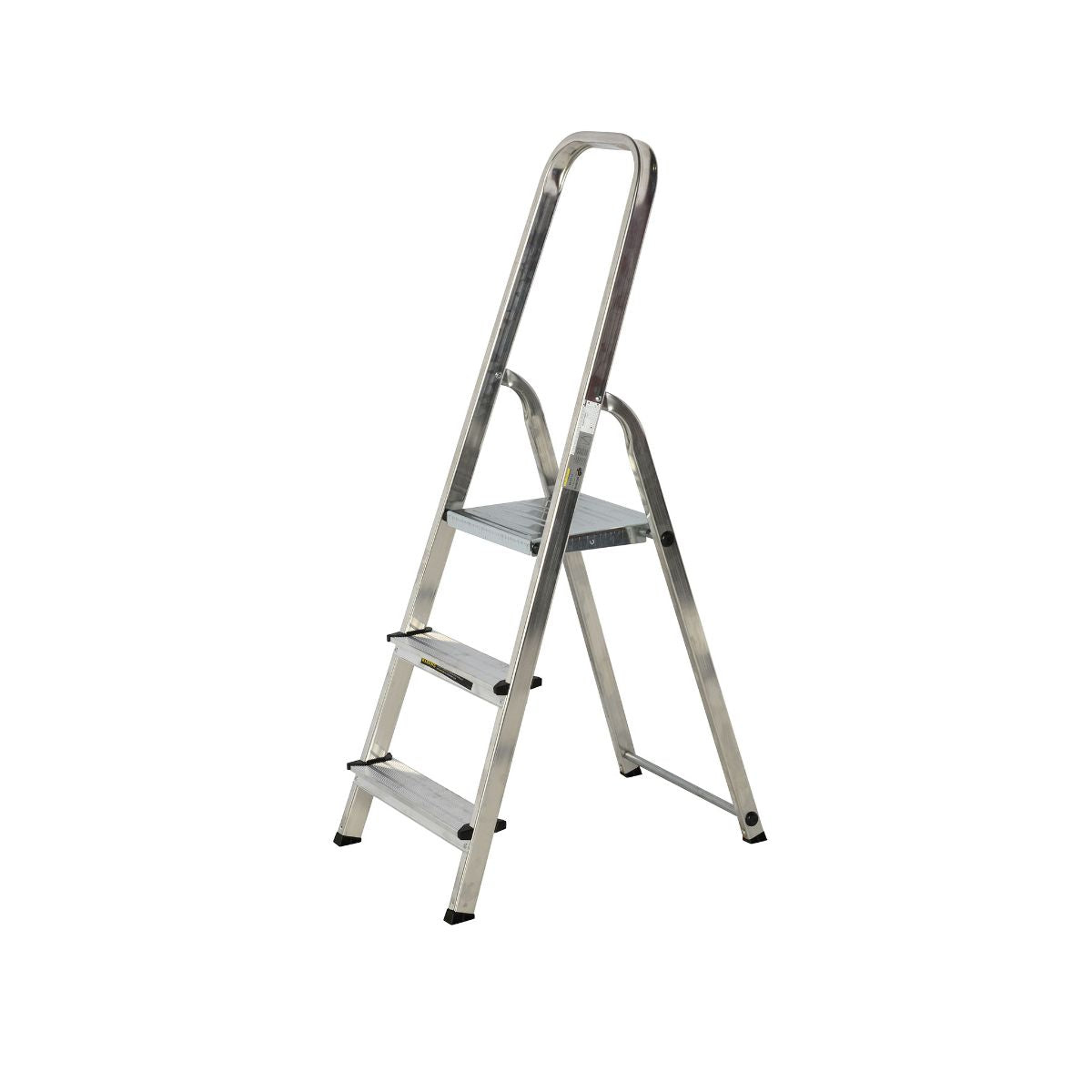 Youngman Ladder Atlas 3 Tread Aluminium