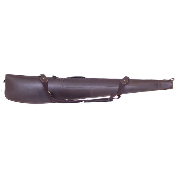Percussion Club Interchasse Leather Shotgun Slip 135cm