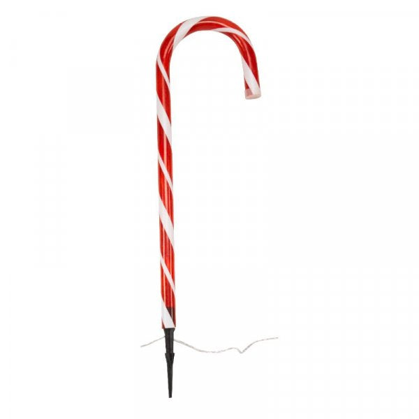 Three Kings 4 Large CandyCane Stakes