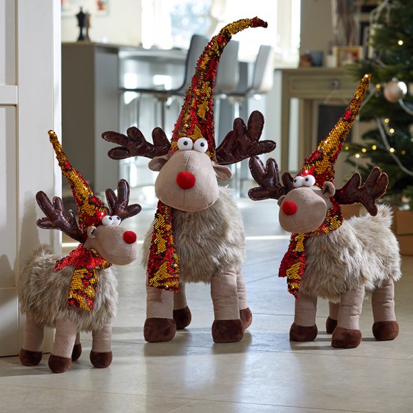 Three Kings Regular GlamDeer