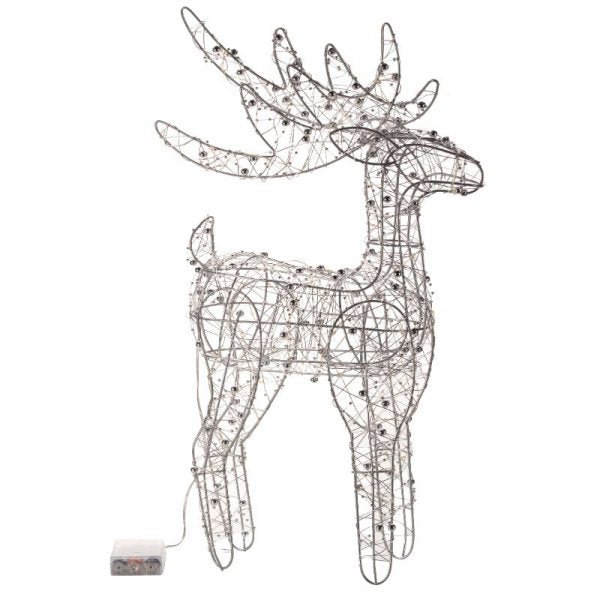 Three Kings LED WonderDeer