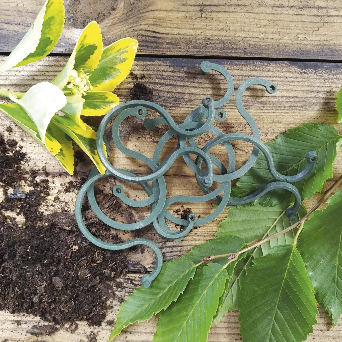 The Good Life Small Twist & Clips 30-Pack