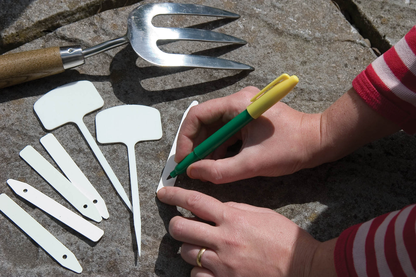 The Good Life Label Marker Pen