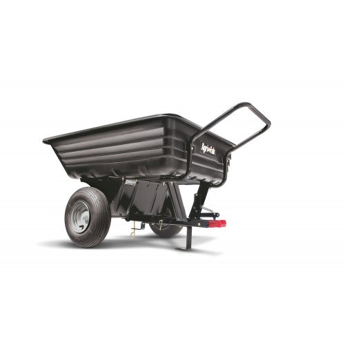 Agri-Fab Poly Tipping Trailer 350lb 45-0345