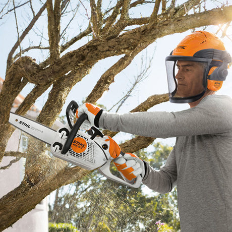 STIHL MS 151 C-E Petrol Chainsaw