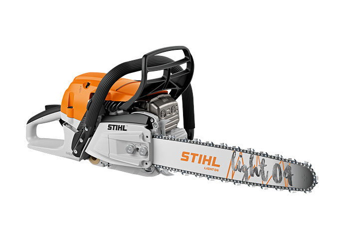 STIHL Chainsaws MS 261 C-M VW Petrol Professional