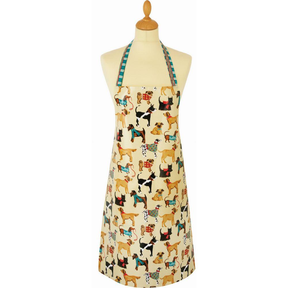 Ulster Weavers Hound Dog PVC Apron