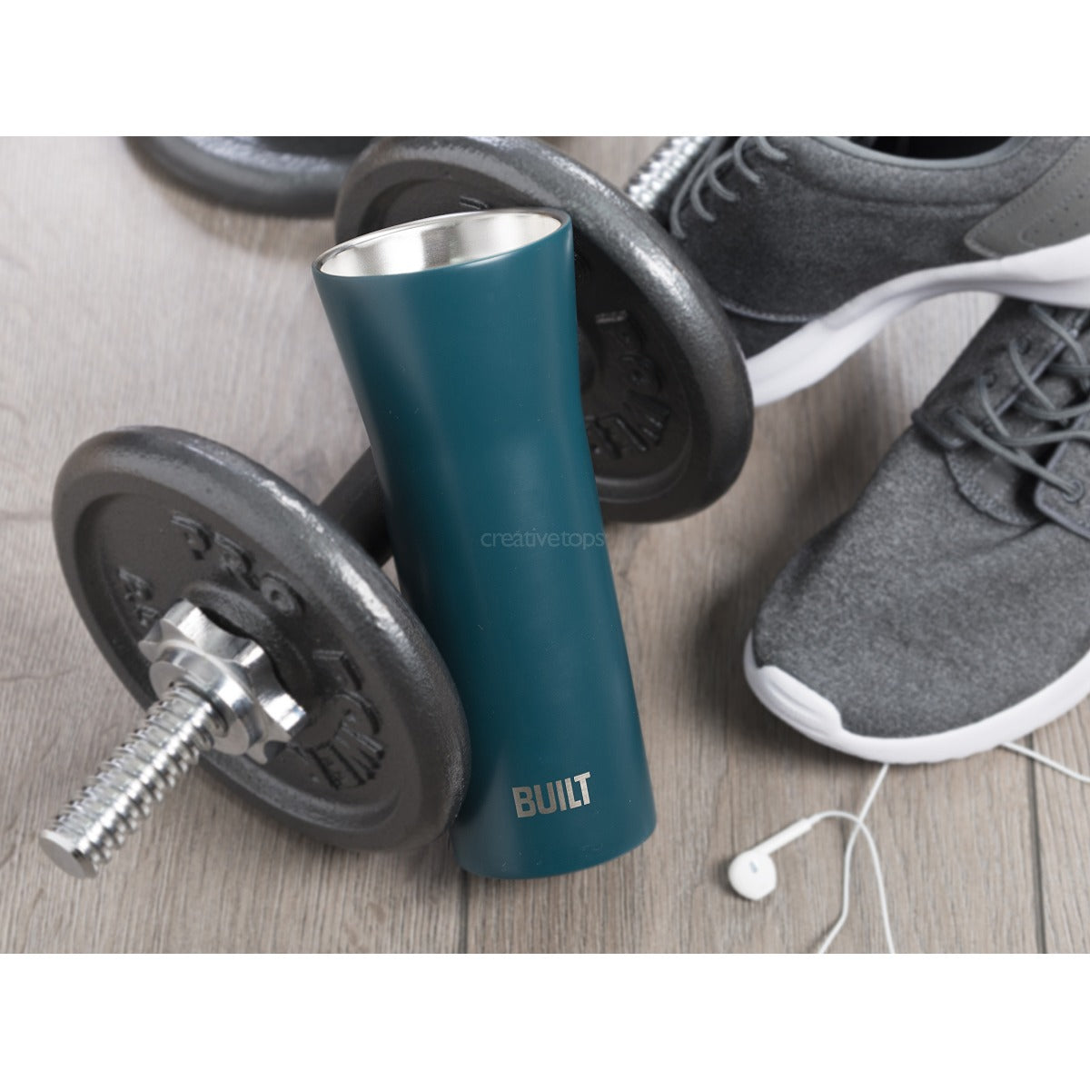 Built Pureflow Apex Tumbler Coloured 470ml