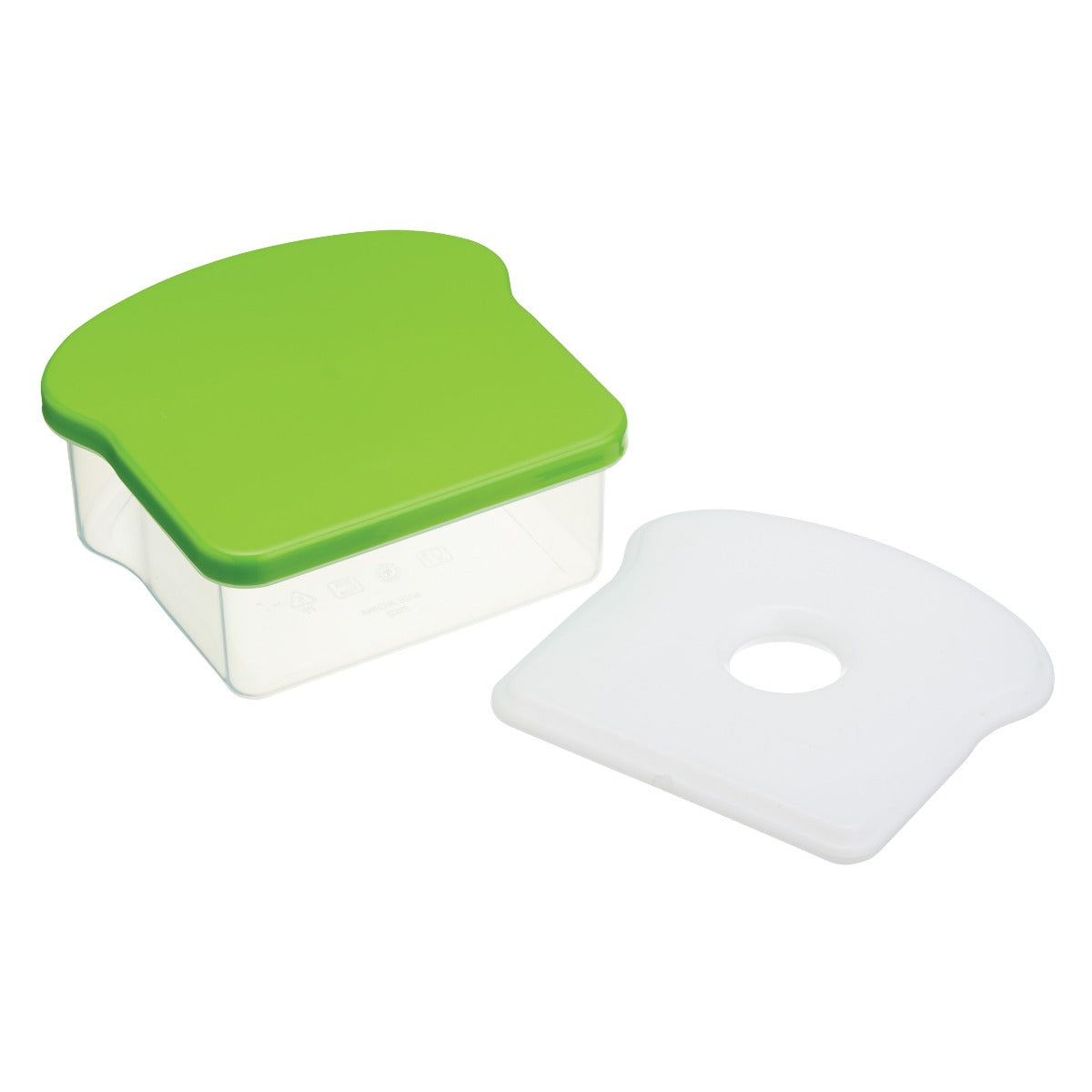KitchenCraft Stay Cool Sandwich Set