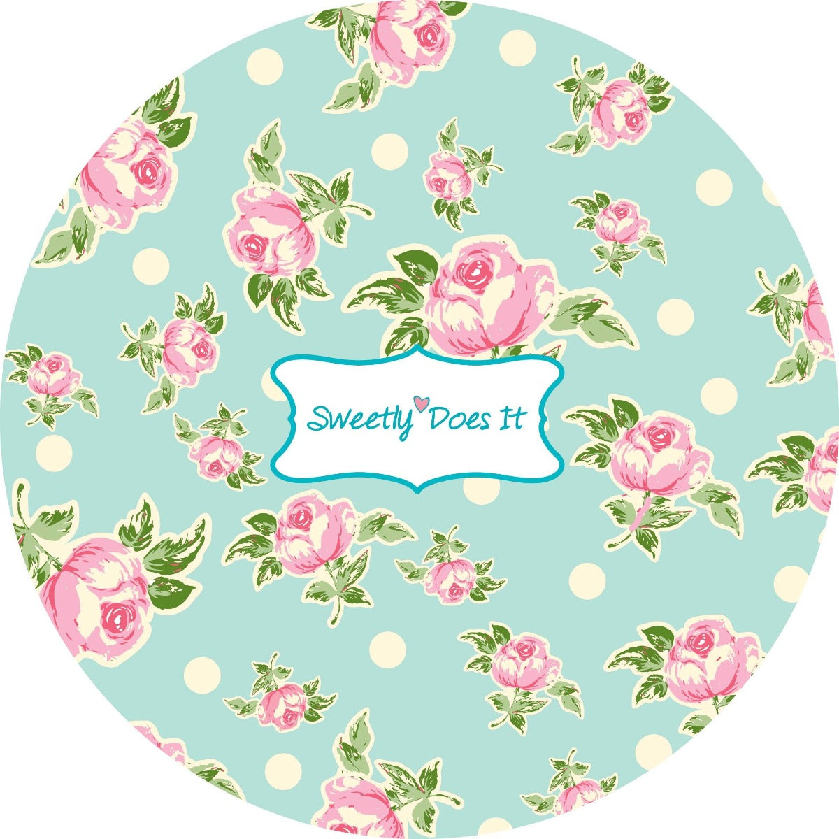Sweetly Does It Assorted Paper Cake Cases x250