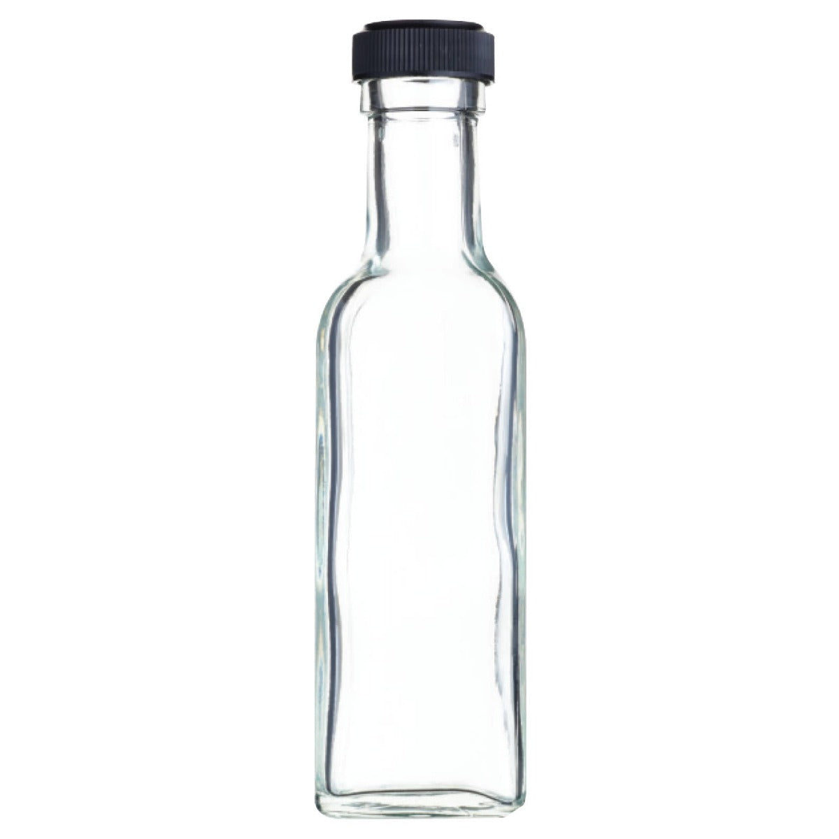 Home Made Mini Oil Bottle 100ml