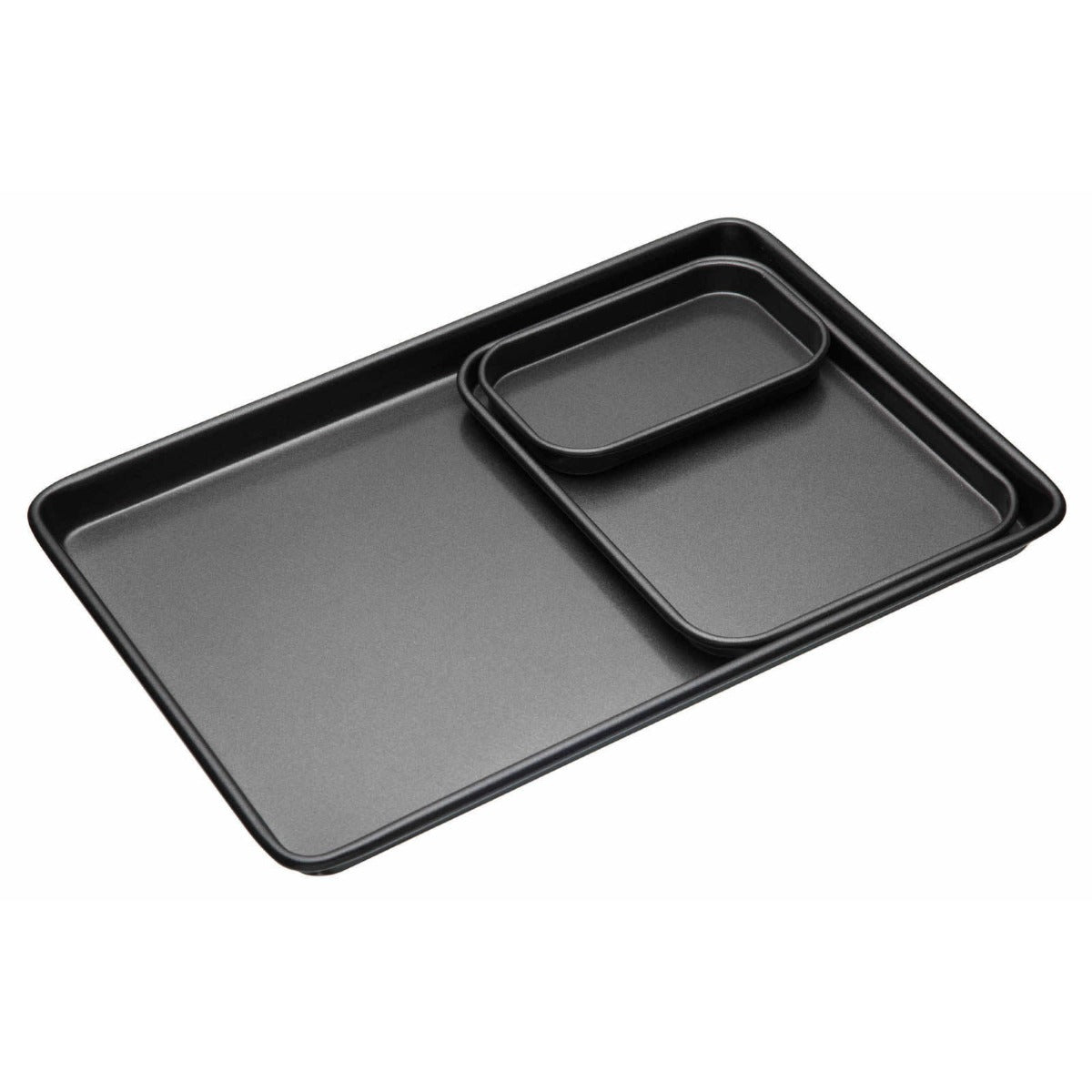 MasterClass Non-Stick Baking Tray 39cm x 27cm