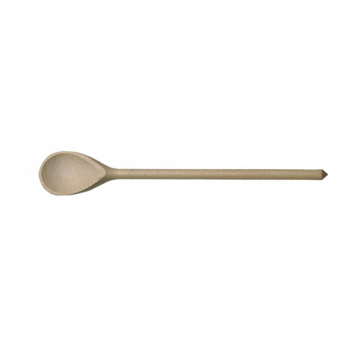 KitchenCraft Beech Wood Spoon 35cm
