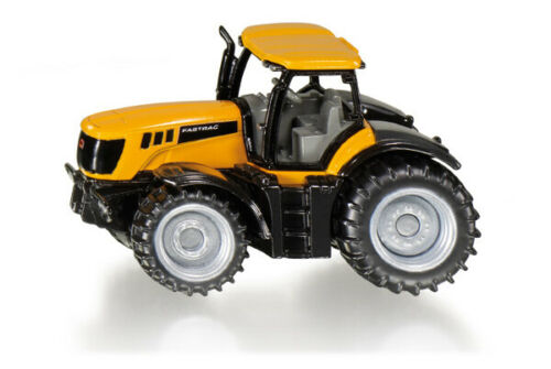 Siku JCB 8310 Tractor