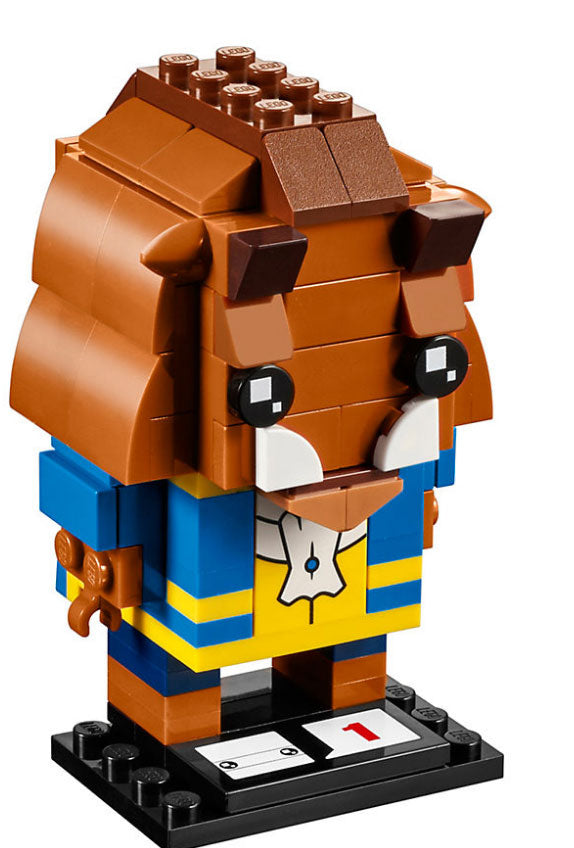 LEGO Brickheadz Beast 41596