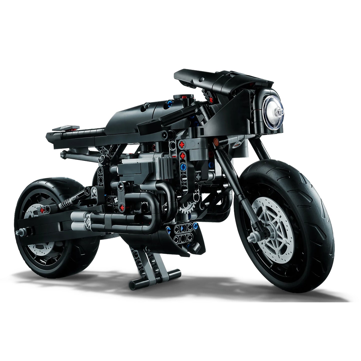 Lego Technic THE BATMAN – BATCYCLE 42155