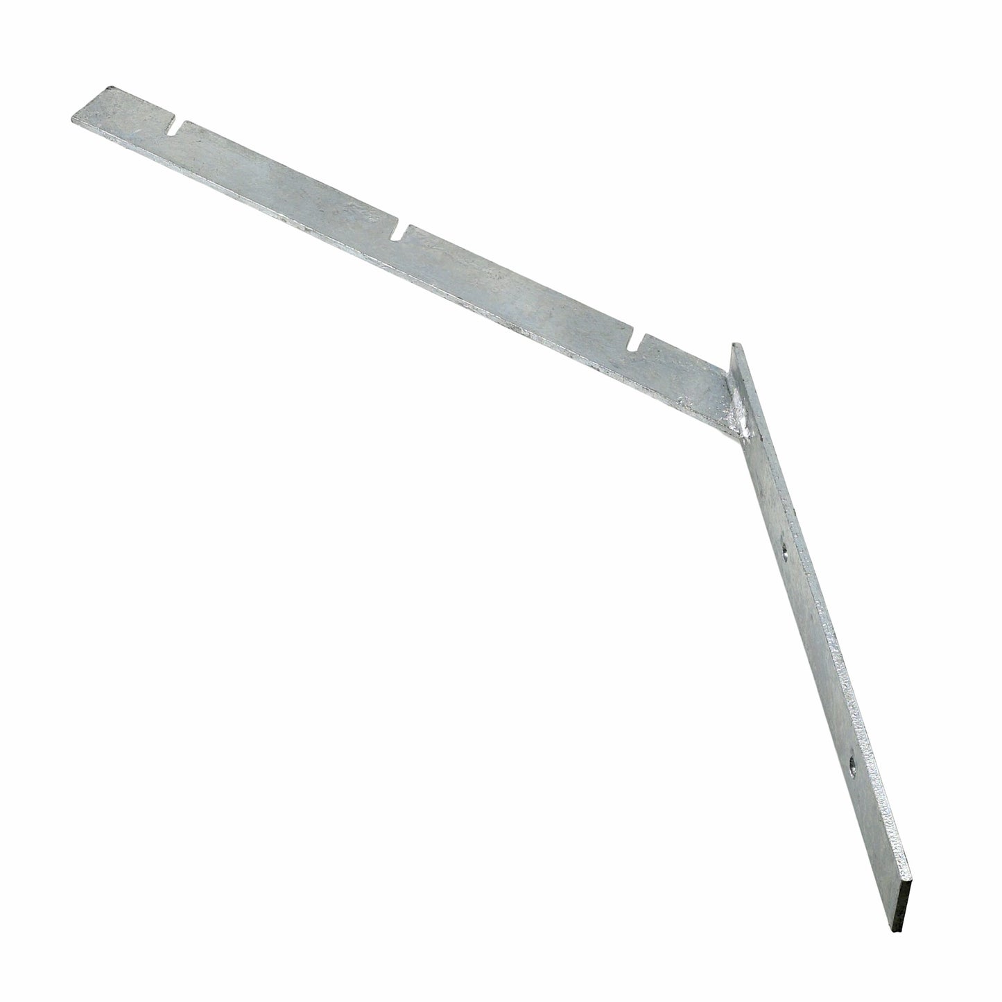 Eliza Tinsley Galvanised Barbed Wire Bracket