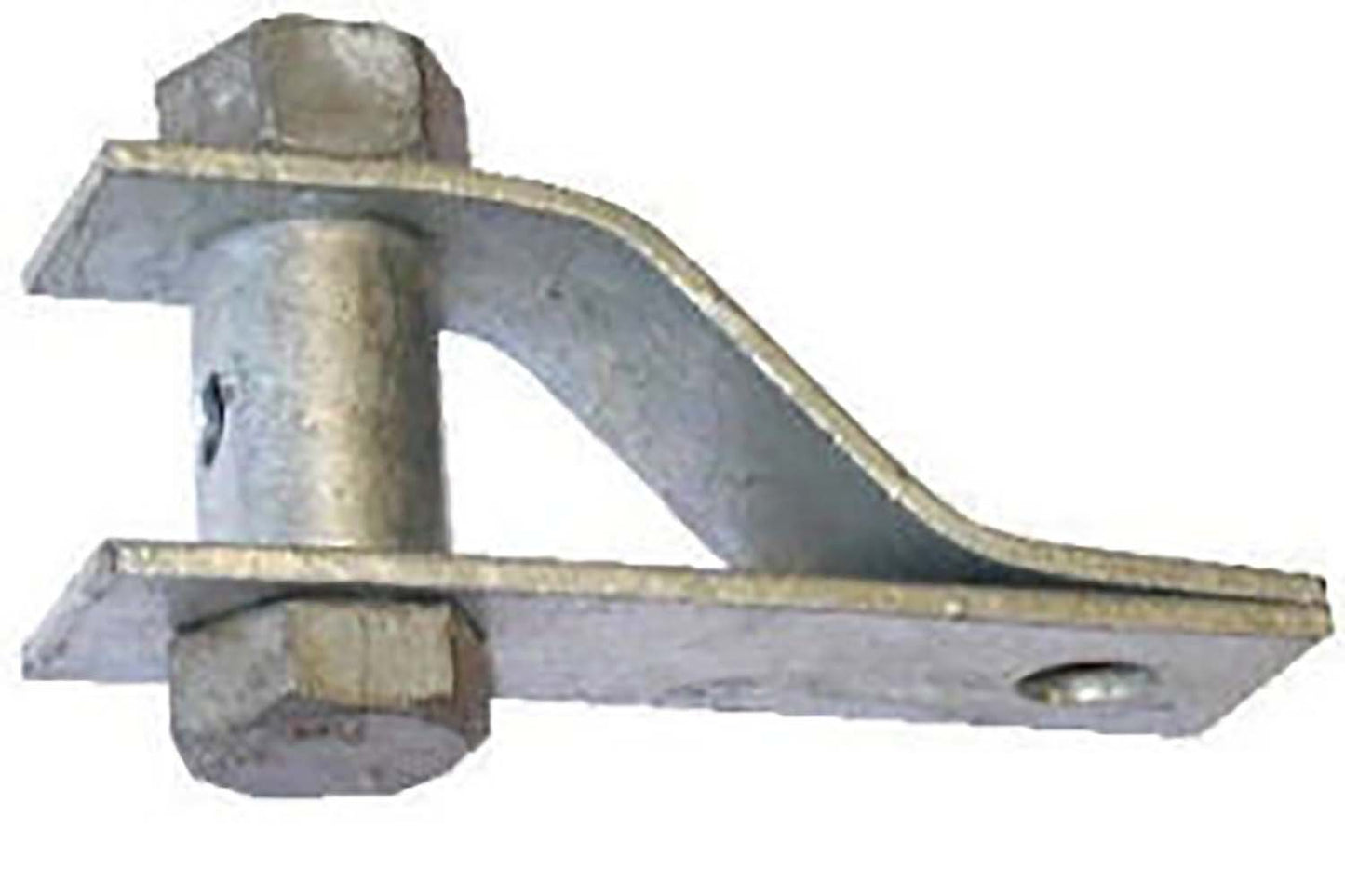 Galvanised Wire Strainer